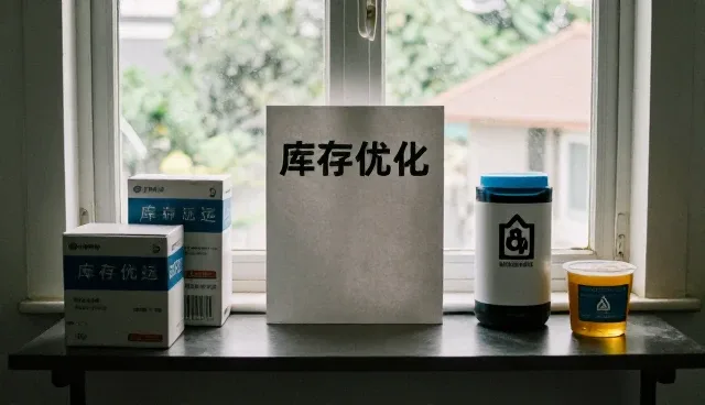 冷链运输中库存管理的场景化应用与优化