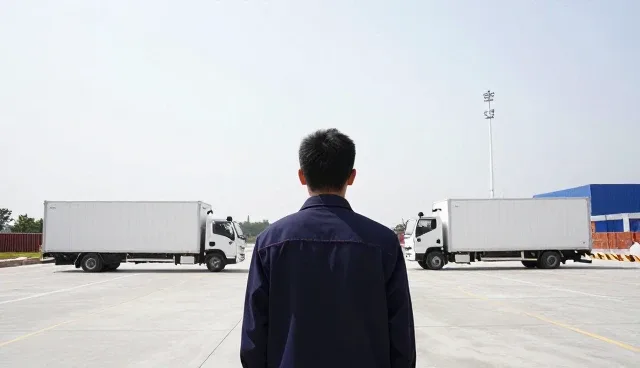 物流运输业务发展中的常见问题及应对策略